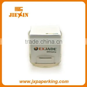 Memo Pad Cube Paper Cube Cute Design of School Supply and Office Supply thumbnail-1