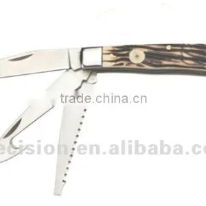 High Quality Bone Knife thumbnail-1