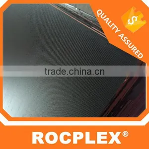 Top Quality 18mm Antislip Plywood thumbnail-6