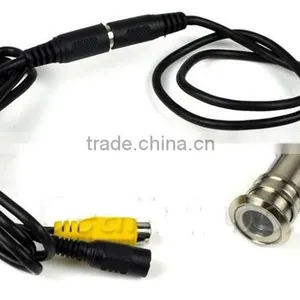 RY-3002 Cctv Mini Doorbell Visible Hidden Camera thumbnail-5