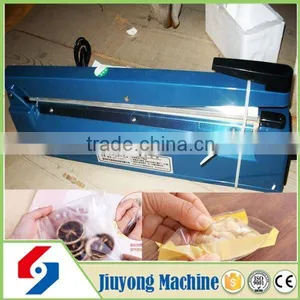 2015 Home Use Portable Foam Sealing Machine thumbnail-5