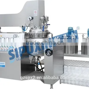 Mini on Saling Industrial Blender Mixer Machine thumbnail-6