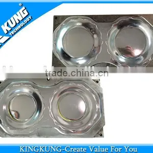 Melamine Tableware/dinnerware Set Melamine Plate Mould thumbnail-1