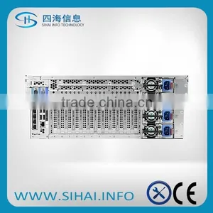 HP ProLiant DL580 Gen8 E7-4809v2 2P 64GB-R P830i/2G 331FLR 1200W PS Server thumbnail-3