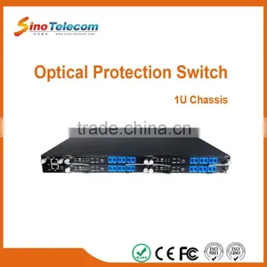 Sino-Telecom 1+1 Protection Optical Switch thumbnail-2