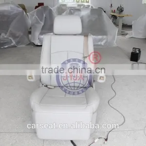 Coaster Sprinter High Quality Auto Seats Custom thumbnail-3