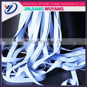 High Quality Elastic Rubber Tape for Bikini Swimwear Elastic Rubber Tape Elastic Tape thumbnail-4