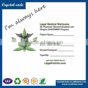High Quality Medicine Label,medicine Bottle Label,medical Label thumbnail-1