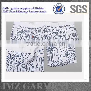 JMZ Simple Board Short Made in China thumbnail-4