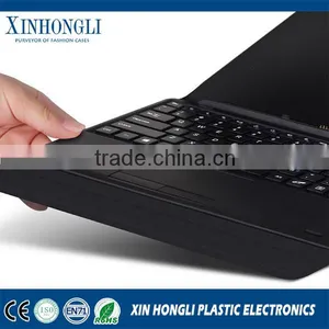 Teclast Tablet PC Leather Case Cover With Magnetic Keyboard and Holder for Teclast X10HD / X16HD thumbnail-2