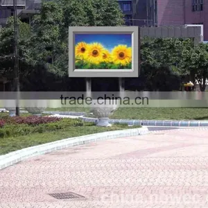Good Quality P8 Outdoor Led Panel thumbnail-6
