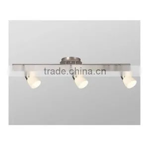 3pcs x 3.5W LED SPOTLIGHTS FL-3303-3T thumbnail-1