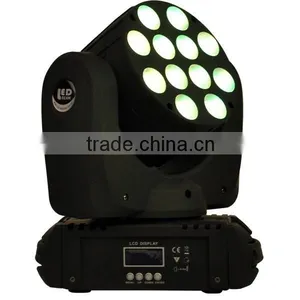 Moving Head LED Beam Lights 120 Watts thumbnail-2