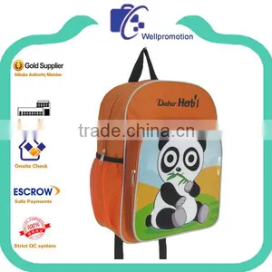 New Design Cheap Fashion Children's School Bags thumbnail-1
