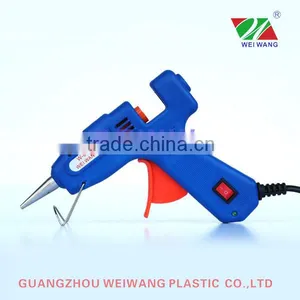 100W Hot Melt Adhesive Gun Glue Stove thumbnail-1