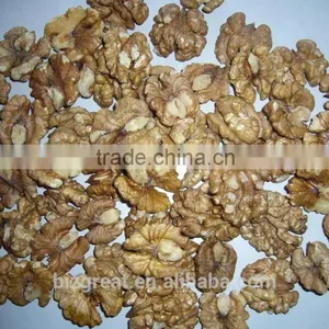 Supplying With Factory Price Walnut Kernels Light Halves for Sale thumbnail-3