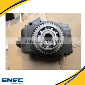 2W8002 Water Pump,shang Shai Diesel Engine Spare Parts, Shangchai Engine Parts thumbnail-2