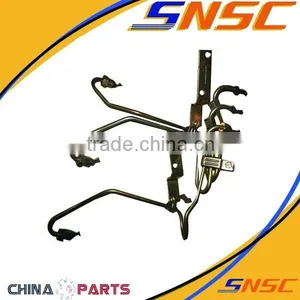 China Wholesale WeiChai Engine Machinery Parts Fuel Injection Pipe thumbnail-1