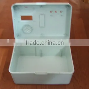 Plastic Storage Tool Box thumbnail-1