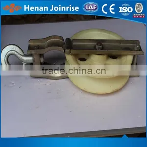 Nylon Cable Pulley Wheels thumbnail-4