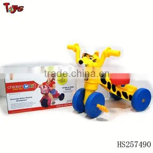 Kids no Battery Car thumbnail-1