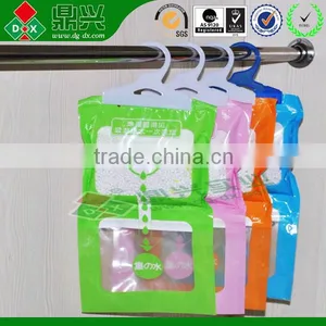Closet Hanging Moisture Absorber thumbnail-2