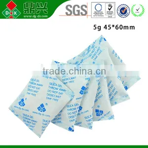 High Absorption Silica Gel Industrial Desiccant Dryer thumbnail-1