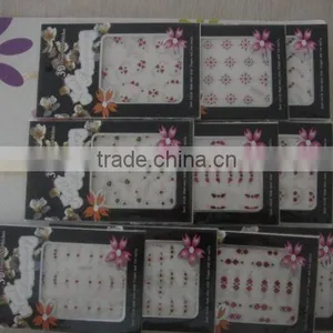 3D Nail Sticker thumbnail-1
