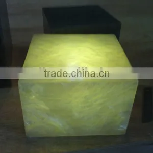 Best Selling Chroma Acrylic Board Decorative Customized Acrylic Display thumbnail-2