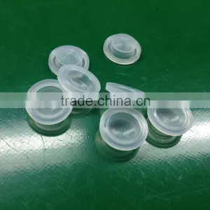 2016 New Silicone One Way Cross Check Valve for Bottle Caps thumbnail-6