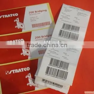 Wholesale Printing Thermal Stickers Shipping Label thumbnail-3