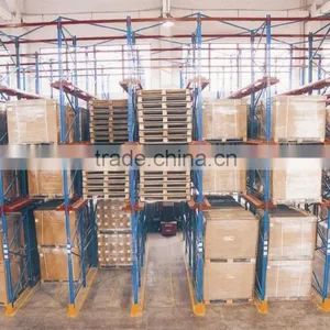 Drive in Warehouse Storage Racking thumbnail-1