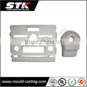 ABS Rapid Prototype Parts Prototype Mold thumbnail-4