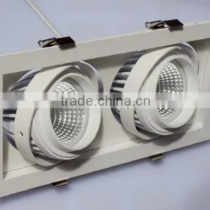 MODULAR DESIGNED Energy Conservation 40w Led Downlight China thumbnail-3