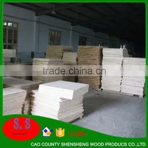 Eco-friendly Paulownia Board, Paulownia Timber,sawn Timber Rubber Wood thumbnail-1
