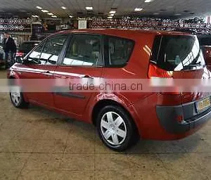 USED CARS - RENAULT GRAND SCENIC 2.0 (LHD 7603) thumbnail-5