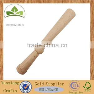 Wooden Cocktail Muddler thumbnail-1