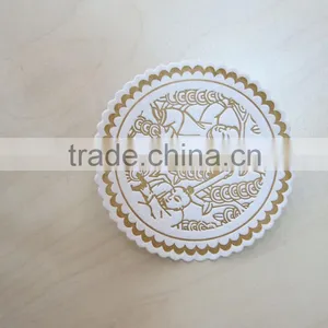 Hotel Disposable Cup Mat thumbnail-1