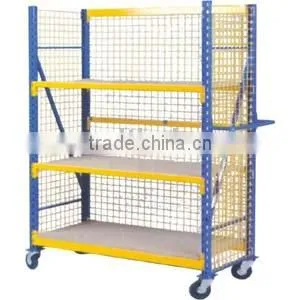 Durable Logistics Cart thumbnail-1