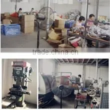 Kaiping Xite Hardware Factory company overview - view 3 thumbnail