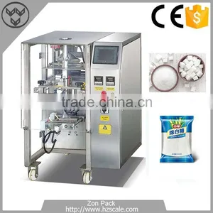 Excellent Automatic Sugar Packing Machine thumbnail-5