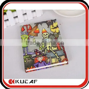 Creative Trends Cheap Korean Stationery Hardcover Notebook Book thumbnail-1