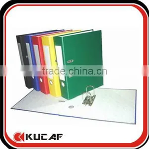 Logo Printing Recycle File Bespoke Document Folder thumbnail-5
