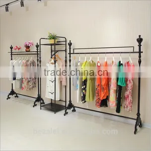 Display Racks Series Display Stands Series for Shop for Mall thumbnail-2