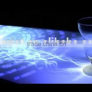 Easy Installation of Top Projection Bar Interactive for Night Clube thumbnail-4