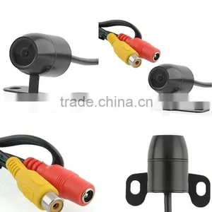 Camera Car CMOS Waterproof 170 Degree Car Rear View Reverse Camera thumbnail-3