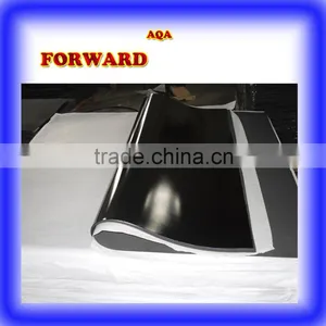 High Quality no Break no Crack Odoless Neolite Rubber Sheet for Shoe Soles thumbnail-2