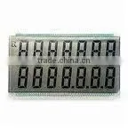 Custom 7x2 Digit TN Segment Display Lcd thumbnail-1