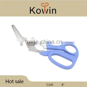 New Design Kitchen Scissors For Cutting Bottle thumbnail-1