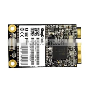 Kingdian Original Brand MSATA Mini PCIe SSD 32GB thumbnail-1